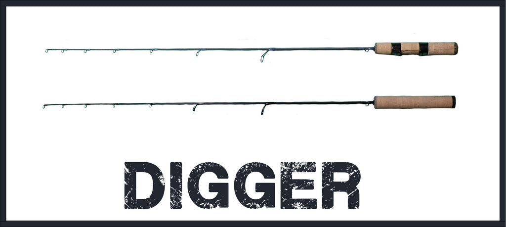 39M Digger – Frostbite Canada
