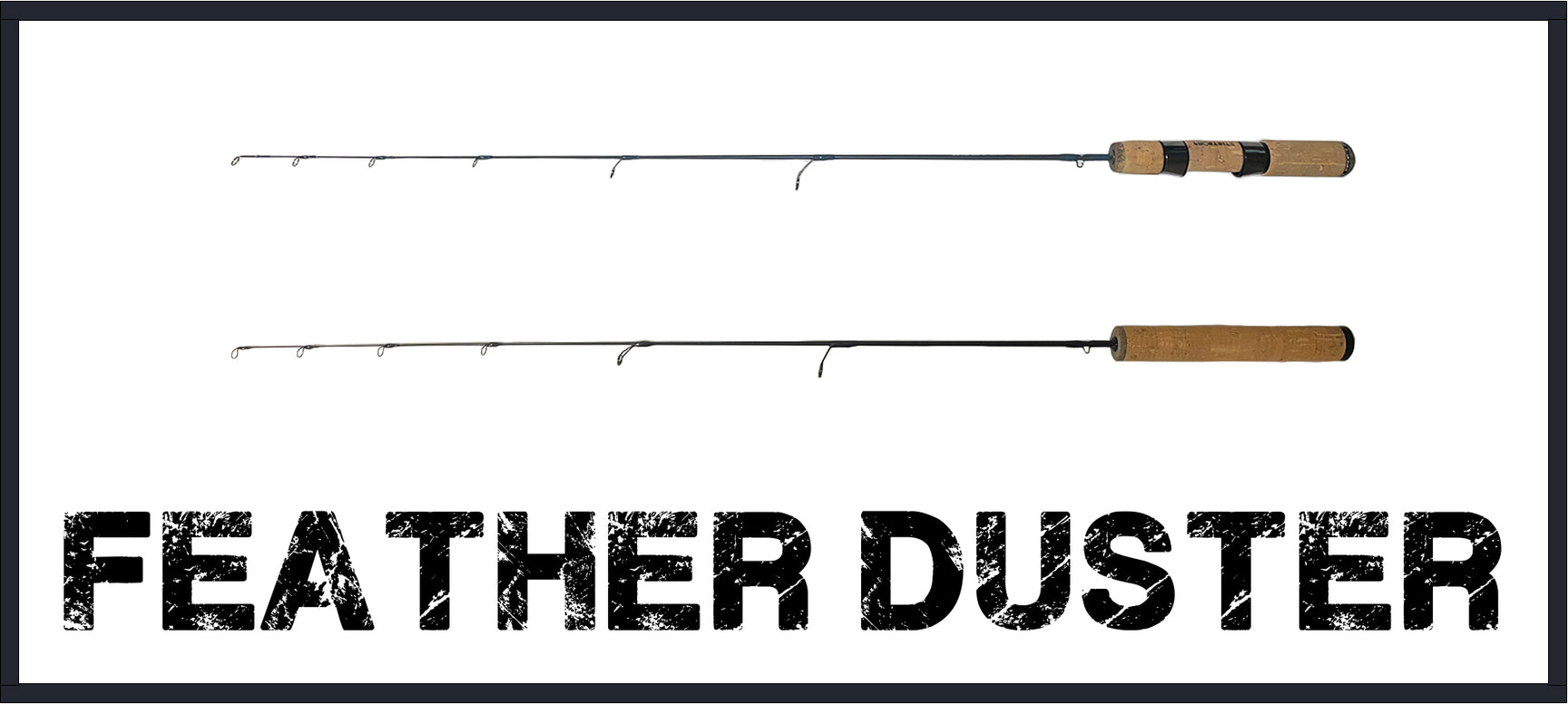 34UL Feather Duster Frostbite Canada