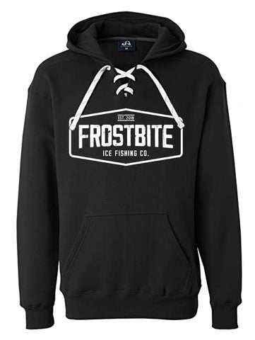 Frostbite Hockey Hoodie